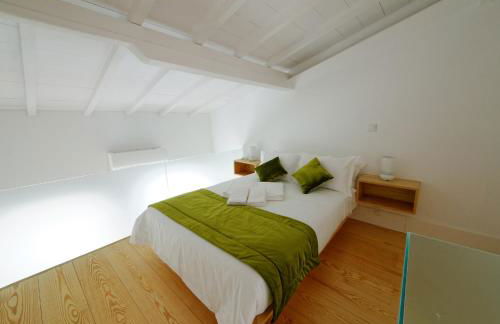 Guimarães Studios Lounge - Foto 62