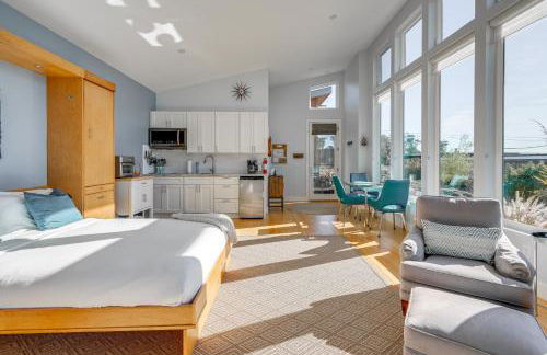 Little House By the Sea Steps to Surfers Beach! - Foto 7