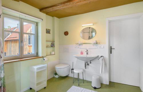 Ferienhaus Zur Alten Dame - Foto 28