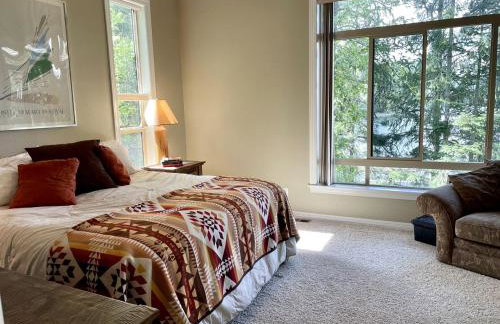 Secluded and Spacious Family Cabin Rental on Hayden Lake, Idaho - Foto 4