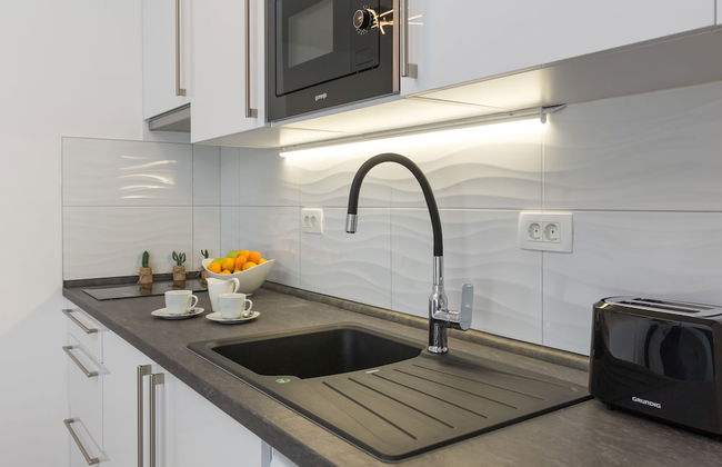 Luxury Studios & Rooms Seven - Foto 23