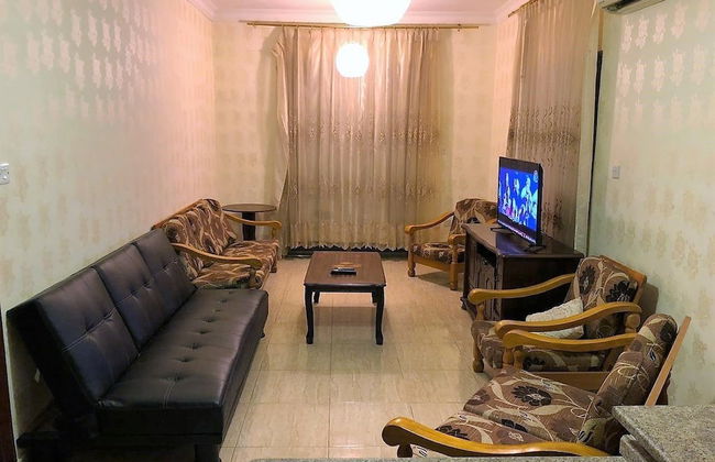 Sea View Luxury Furnished Flat - Photo 1