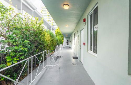 Boutique Apartments Flamingo - Foto 8