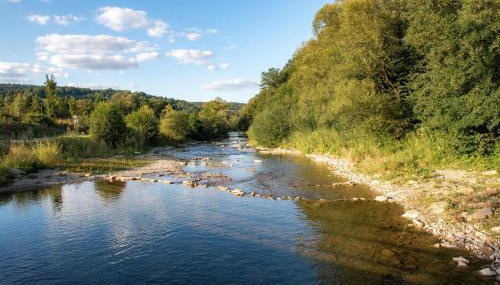 Trzy Wzgórza Huwniki - Foto 5