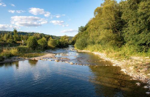 Trzy Wzgórza Huwniki - Foto 5