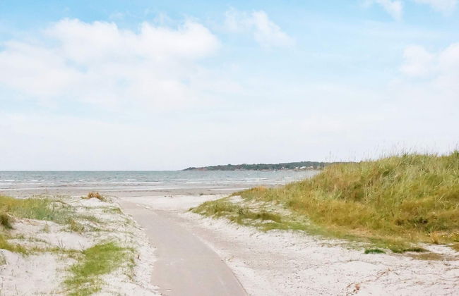 5 Person Holiday Home in Askloster - Foto 21