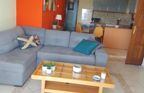 Eolia apartment in Chania with Sea&City View - Foto 13