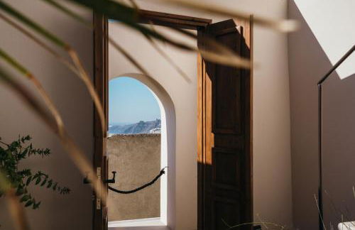 Aethra Vegan Caves - Foto 64