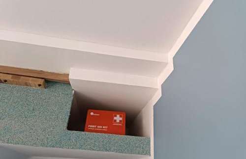 Apartament Kristel Zator - Foto 13