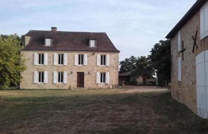Mas du figuier Occitanie - Maison de maitre - Foto 2