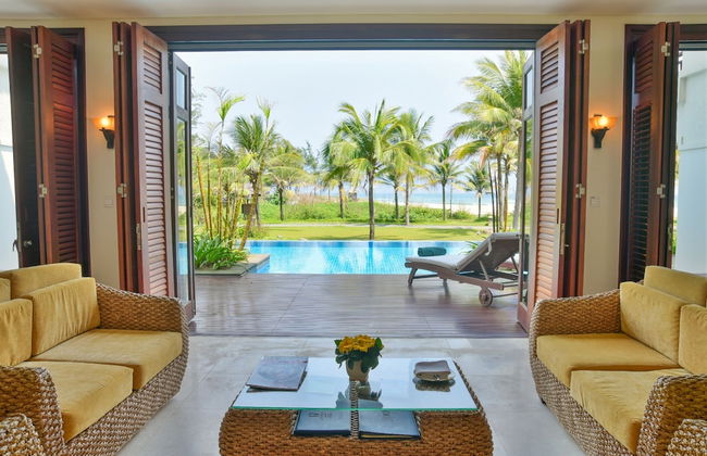 Furama Villas Danang - Foto 74