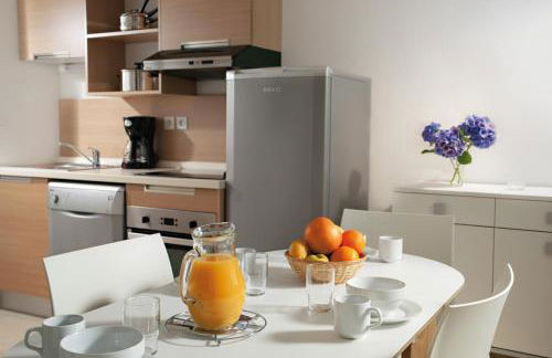 Lagrange Vacances Domaine de Val Queven - Foto 15