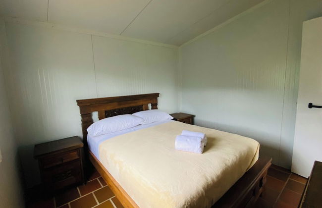 Eco hotel primavera - Foto 33