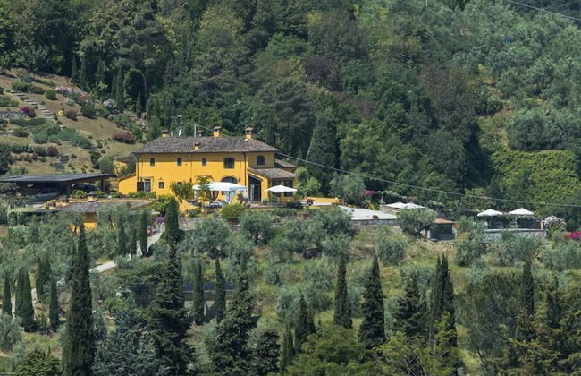 Villa Casalguidi - Foto 44