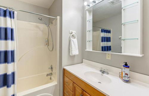 Kentucky Lake Retreat Near Marina and Launch! - Foto 12