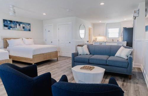 1005 Queen Pet Friendly Suite, 1st Floor Surfside - Foto 21