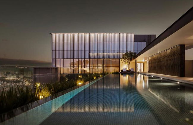 The Marq Angia - Signature Suite - Foto 56