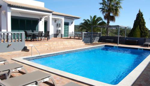 Villa Monte Alegrete with sea view - Foto 3