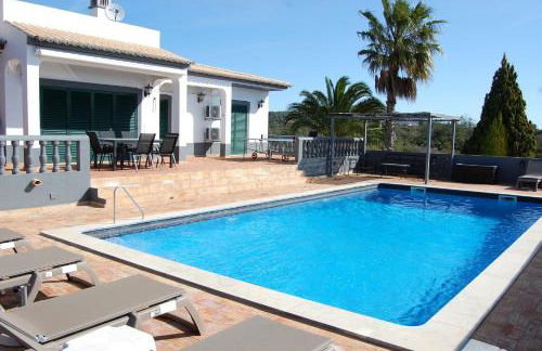 Villa Monte Alegrete with sea view - Foto 1