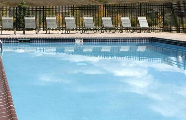 Inn at SilverCreek - Foto 7