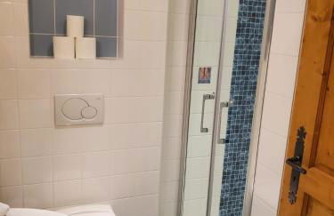 Prachtig familie appartement voor 6 personen in het hart van Argentière, Chamonix Mont-Blanc - Foto 22