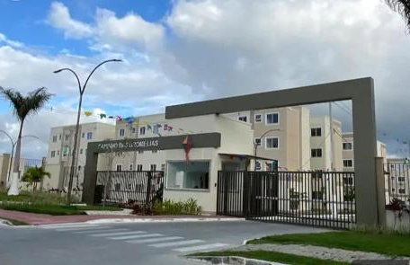 Apartamento Caruaru - Foto 53