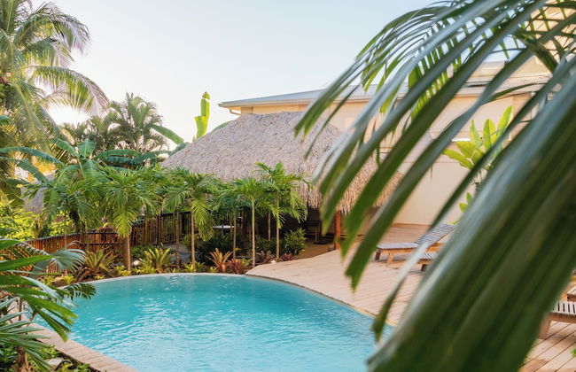 Iloma Hotel & Spa - Photo 63