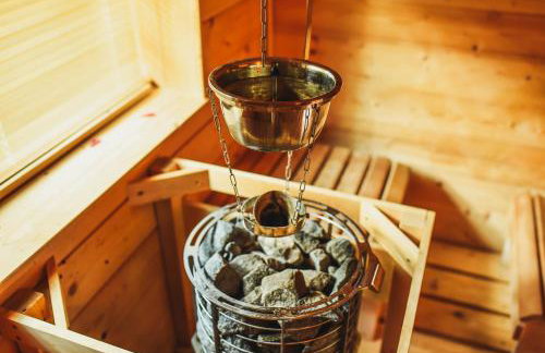 SaunaPark SPA - Foto 18