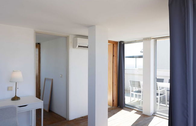 Secret Garden by TLV2RENT - Photo 23