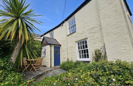 Corner Cottage - Foto 25