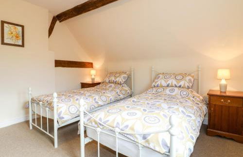 Tolldish Cottage - Foto 26