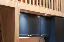 Domek Mazurski całoroczny nad jeziorem z sauną i Jacuzzi SPA - Foto 35