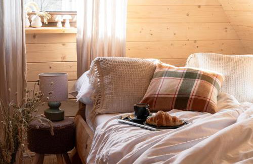 Leśna Chatka - Foto 31