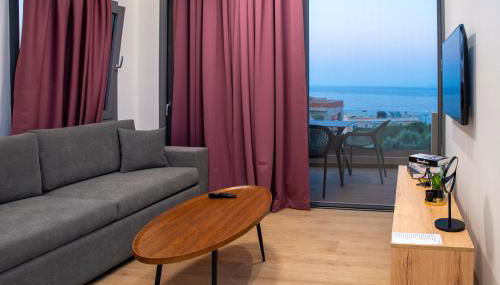 Enalis Studios & Apartments - Foto 5