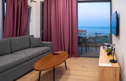 Enalis Studios & Apartments - Foto 5