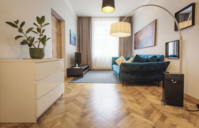 Bearsleys Archers Apartments - Foto 54