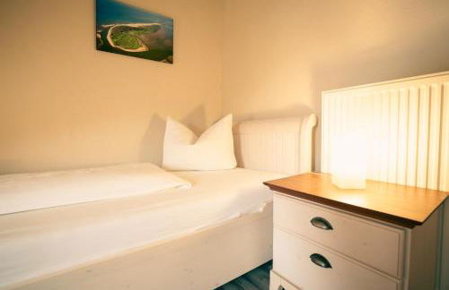 Haus Seeschwalbe Spiekeroog - Wohnung 12 - Foto 7