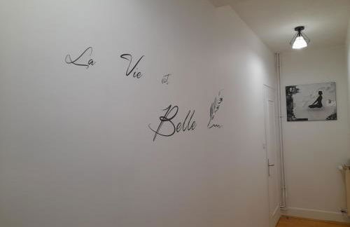 Voiron grande maison - Foto 22