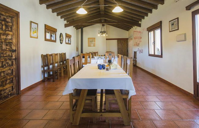 Casa Rural El Pilón del Fraile - Foto 18