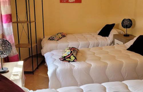 Villa Lluna Sitges 15 minutes drive from Sitges Swimming pool XXL 16 people - Foto 39