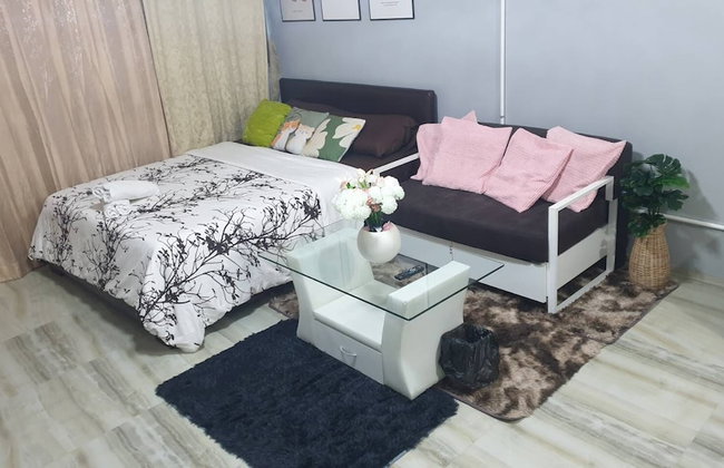 IMPACT Muang Thong Thani,daily rental room, Muang Thong Popular Condo C5 - Foto 26