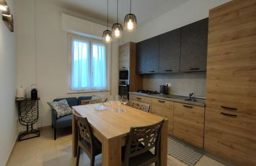 La Casa di Ewa - Pesaro Centro-Mare - Foto 15