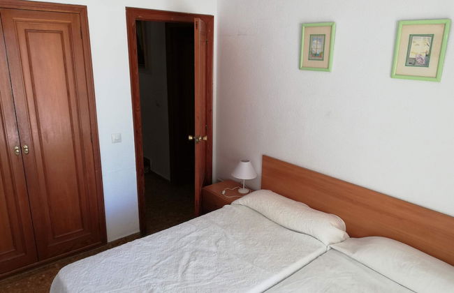 1.dúplex Altamar Esc.iii 1ºpta.1 - Foto 7