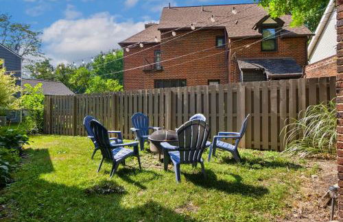 The Knocking Bird- Mins to CLE Clinic - Foto 74