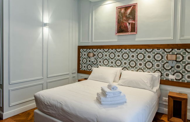 Navona Central Suites - Foto 11