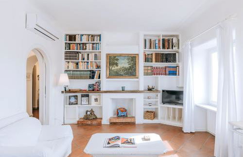 Casa Romano, centro di Forio, Ischia - Foto 24