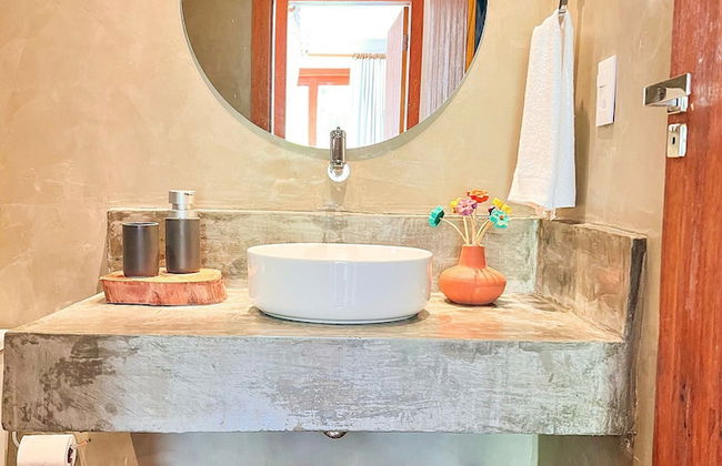 Oceà Privilegi - Taipu de Fora - Photo 44