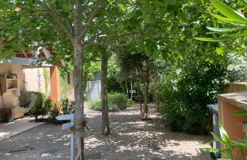 Le Jardin des Copains - Photo 55