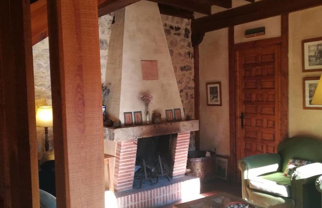 Finca Santa Eufemia - Foto 23