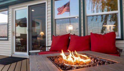 Waters Edge Retreat - Foto 5